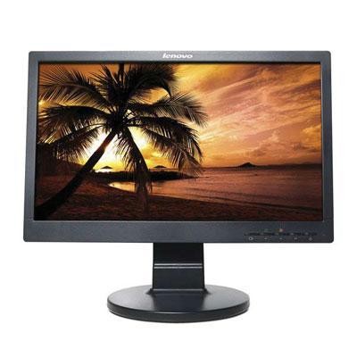 18.5" Wide Monitor
