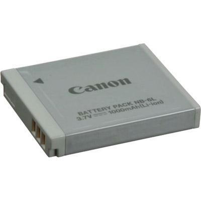 Battery Pack Nb-6l