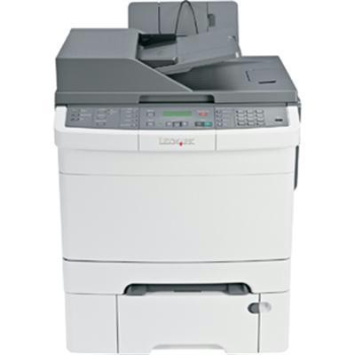 X546dtn  Laser Mfp