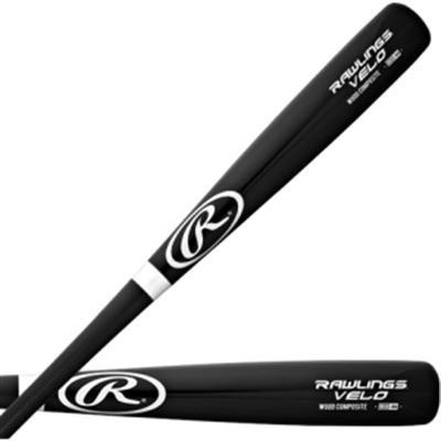 33" Pro Wood Bat