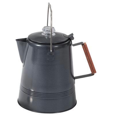 28 Cup Coffee Pot