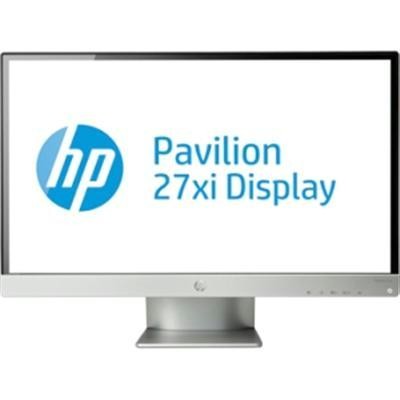 27" Flat Screen Led Ips