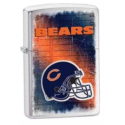 Nfl Bears Lighter