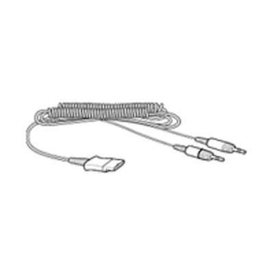Pla28959-01-qd Cable Ster Adap
