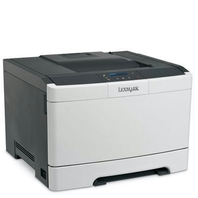 Lexmark Cs310dn Color Laser