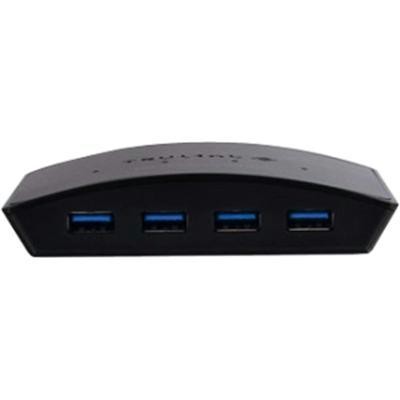 Trulink 4 Port Usb 3.0 Hub