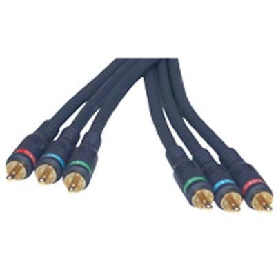 100\' Velocity RCA Video Cable