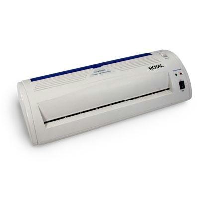 Pl2112 12" Laminator