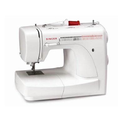 Singer 32 Stich Basic Sewing