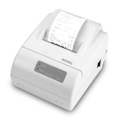 TS4240 additional printer