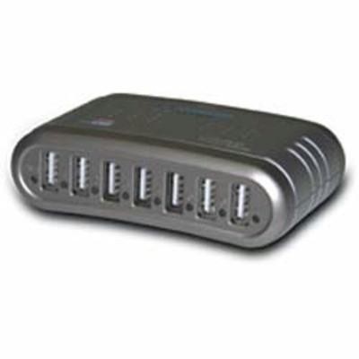 7-Port USB Hub