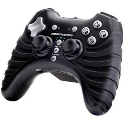 Wireless Mini 3-in-1 Gamepad