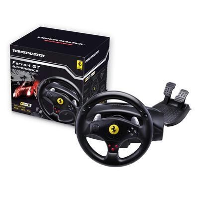Ferrari GT Racing Wheel