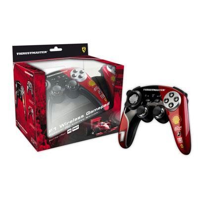 F1 Wireless Gamepad F60 for PC