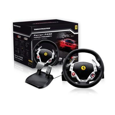 Ferrari F430 Wheel for PC