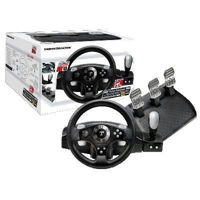 Rally GT Wheel Clutch Ed