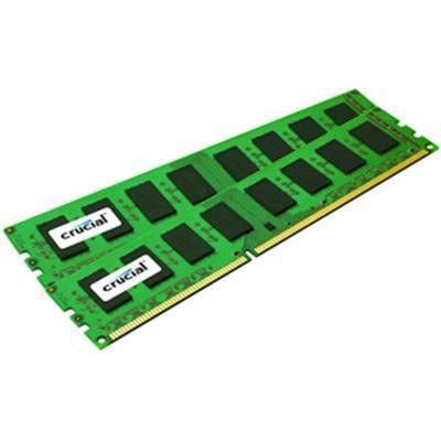 16gb Kit Ddr3 Pc3 10600