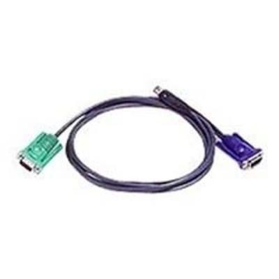 15' Usb Kvm Cable