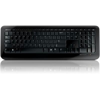 Wireless Keyboard 800 Usb Port