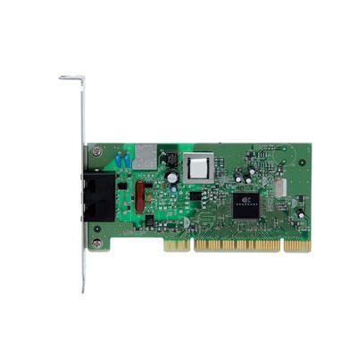 V.92 Pci Soft Modem,non-retail