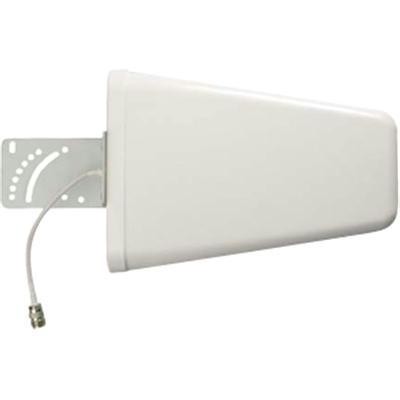 Wide Band Directional Antenna