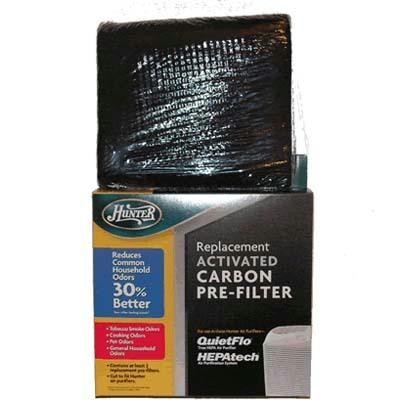 Replacement Pre-filter