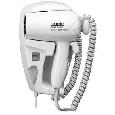 1600w Hang-up Dryer W Light