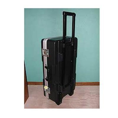 Hard Case W Wheels 30 Ti-83/84