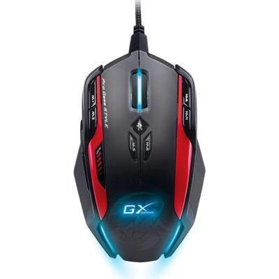 Gila Pro Gaming Mouse