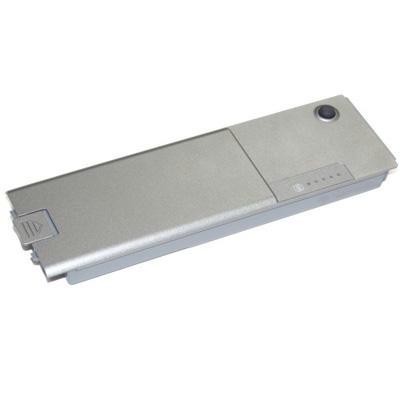 6600mah For Dell Latitude