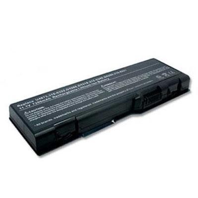 Dell Inspiron Laptop Battery