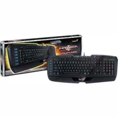 Gx Imperator Pro Keyboard