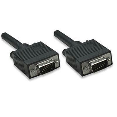 50' M/M SVGA Monitor Cable