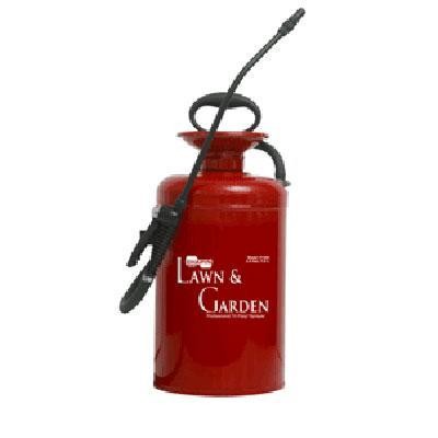 Yard and Garden Steel Sprayer