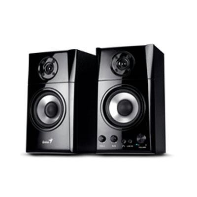 Sp Hf 1201a Wood Speakers