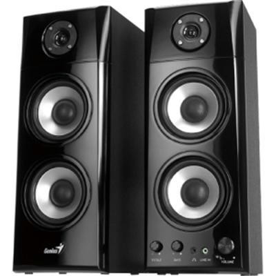 Sp-hf1800a 50w Wood Speakers
