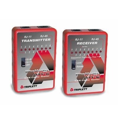 Wiremaster Xr2