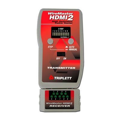 Wiremaster Hdmi 2