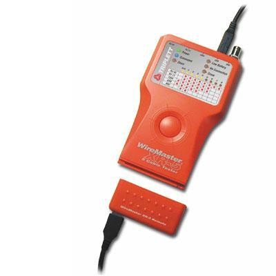 Wiremaster Xr 5