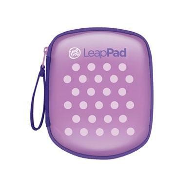 LeapPad Carry Case Polka Dot