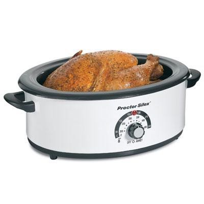 Ps 6.5 Qt. Roaster Oven