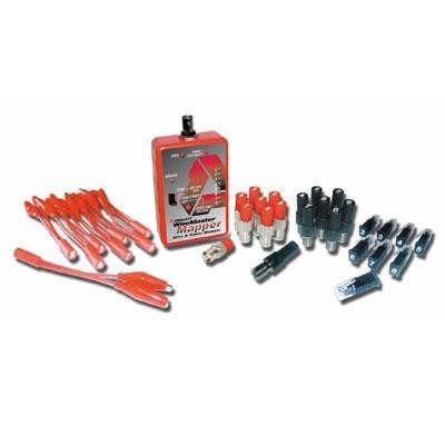 Wiremaster Mapper