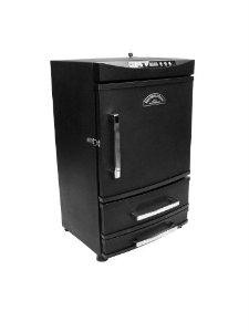 32" Electric Smoker