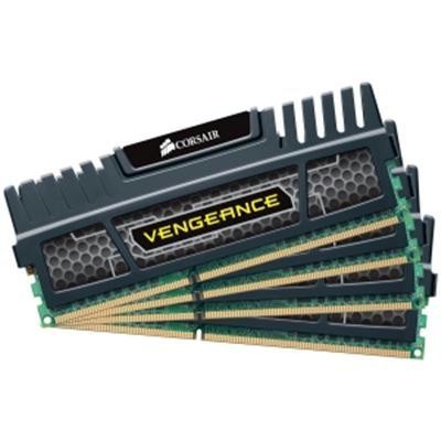 32gb 1600mhz Cl10 Ddr3 Quad Ki