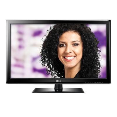 32" LED 720p Black