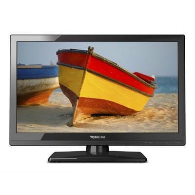 32\" LED 720p - Spanish Manual