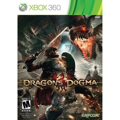 Dragons Dogma X360