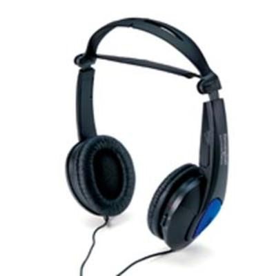 Noise Cancelation Headphones