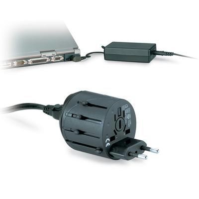 International Plug Adapter