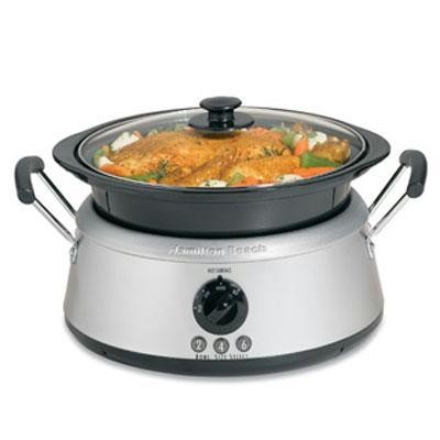 Hb 3-in1 Slow Cooker
